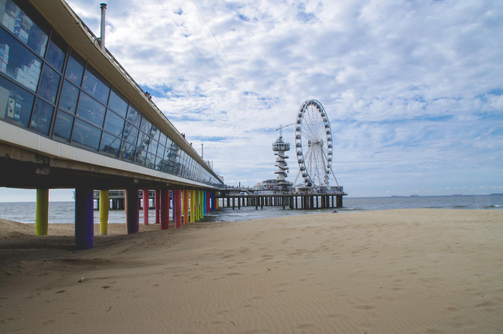 Pleasure Beach Resort