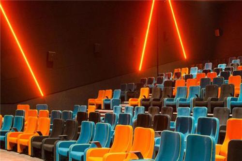 The Light Cinema