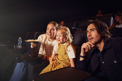 Vue Cinema