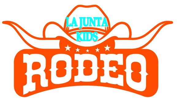 La  Junta Kids Rodeo