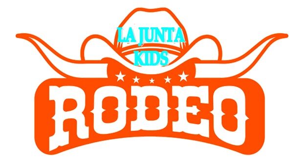 La  Junta Kids Rodeo